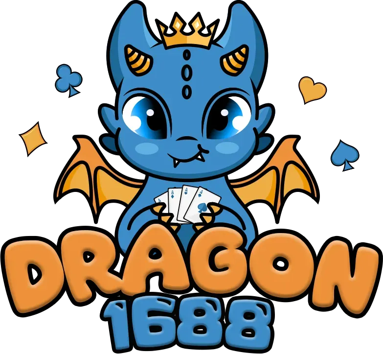 Dragon1688 สล็อต 1688 เว็บตรง ฝากถอนออโต้ | ดราก้อน1688